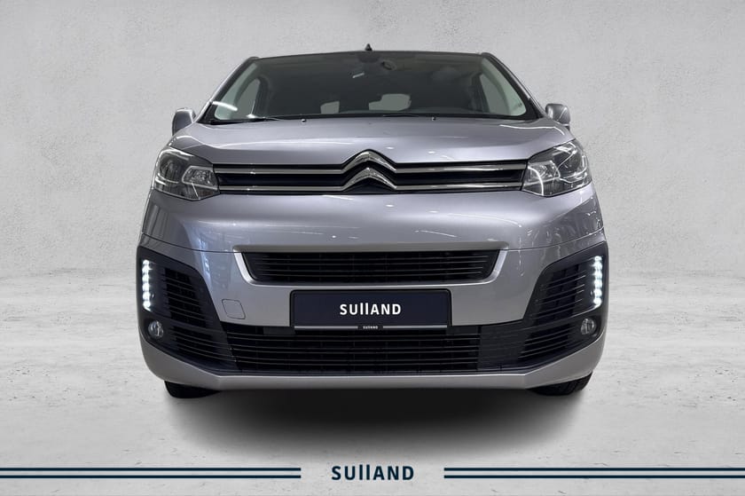 Bilde 3 av Citroën Jumpy Van IP