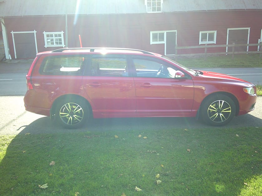 Bild 4 av Volvo V70
