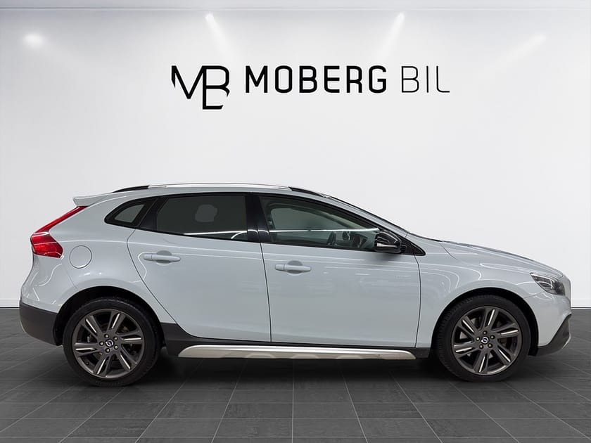 Bild 3 av Volvo V40 Cross Country