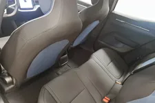 Volvo EX30 Single Motor Extended Range