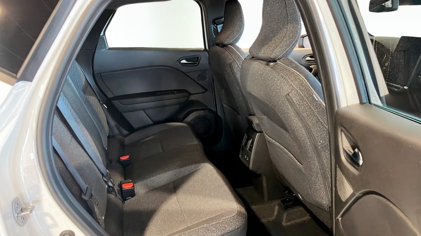 Bild 5 av Renault Captur TECHNO MILDHYBRID 140 EDC (Privatleasing 4490)