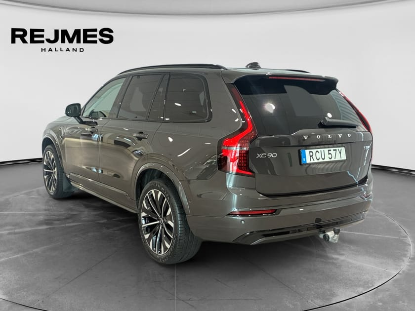 Bild 2 av Volvo XC90