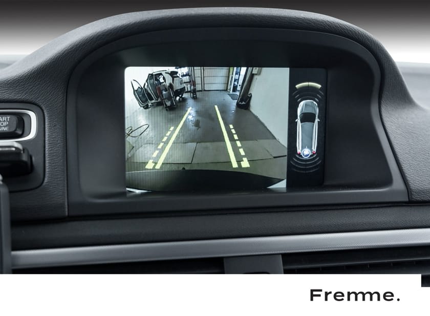 Bilde 3 av Volvo XC70