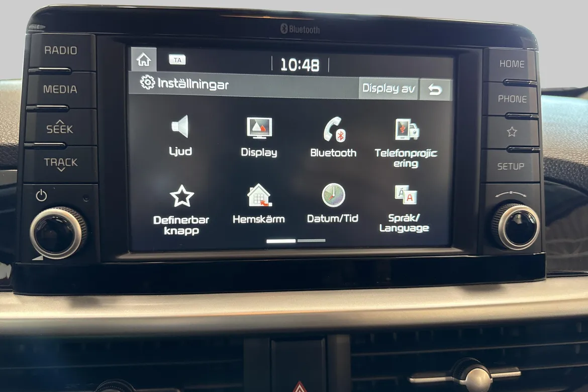 picture of a car