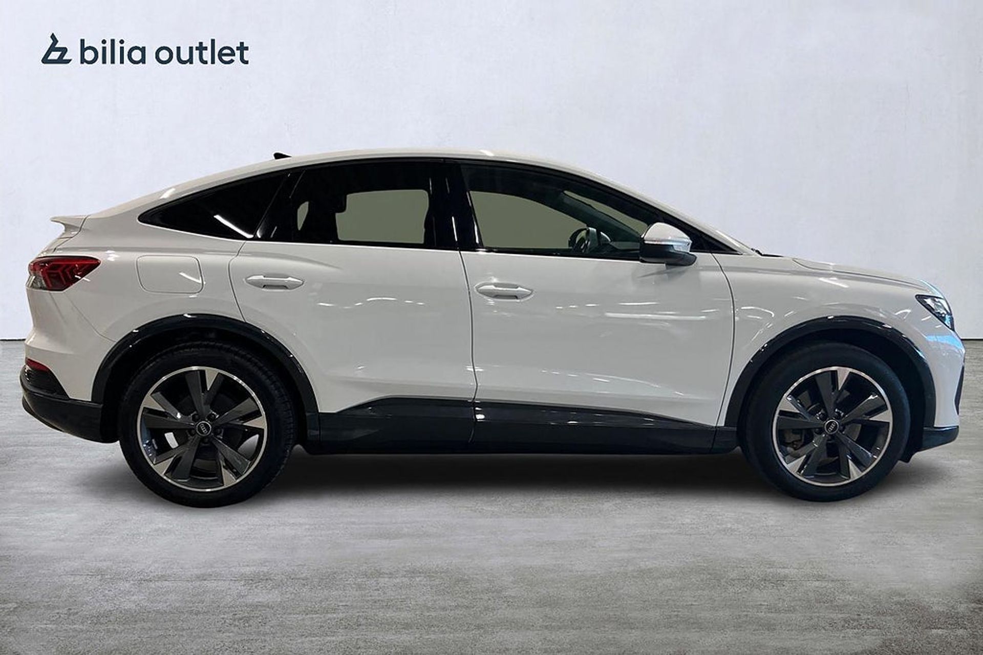 Audi Q4 e-tron 2023, bild 5/10