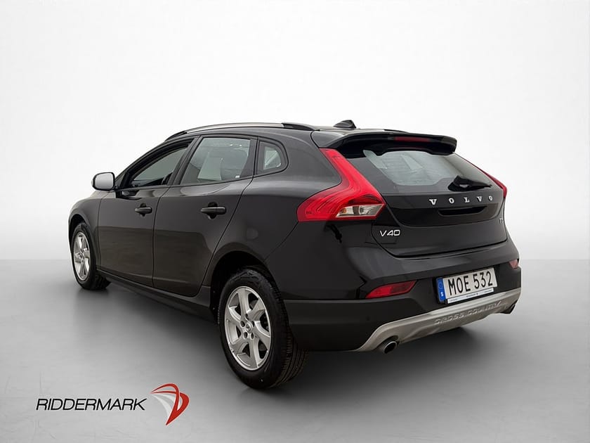 Bild 5 av Volvo V40 Cross Country