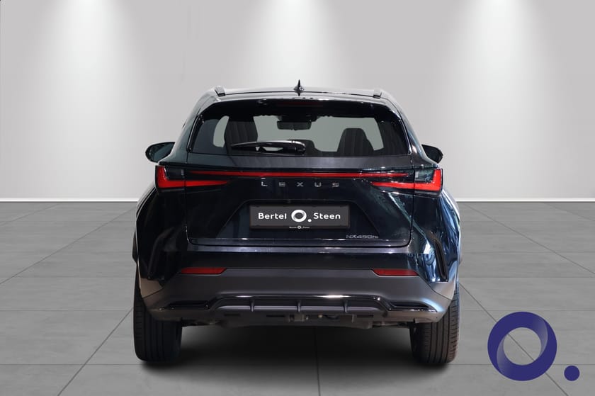 Bilde 3 av Lexus NX 450h+ F Sport | Head up | Memory | Ladbar hybrid