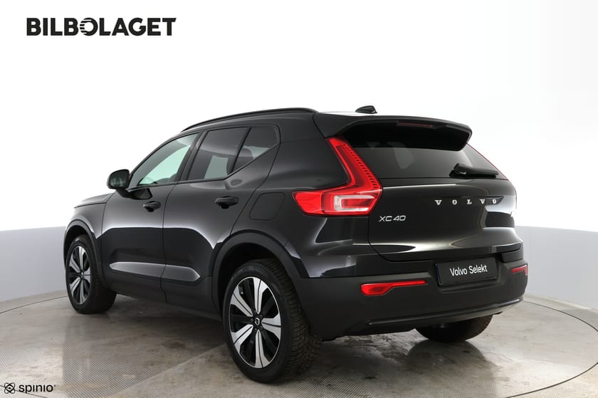 Bild 3 av Volvo XC40 Recharge Core