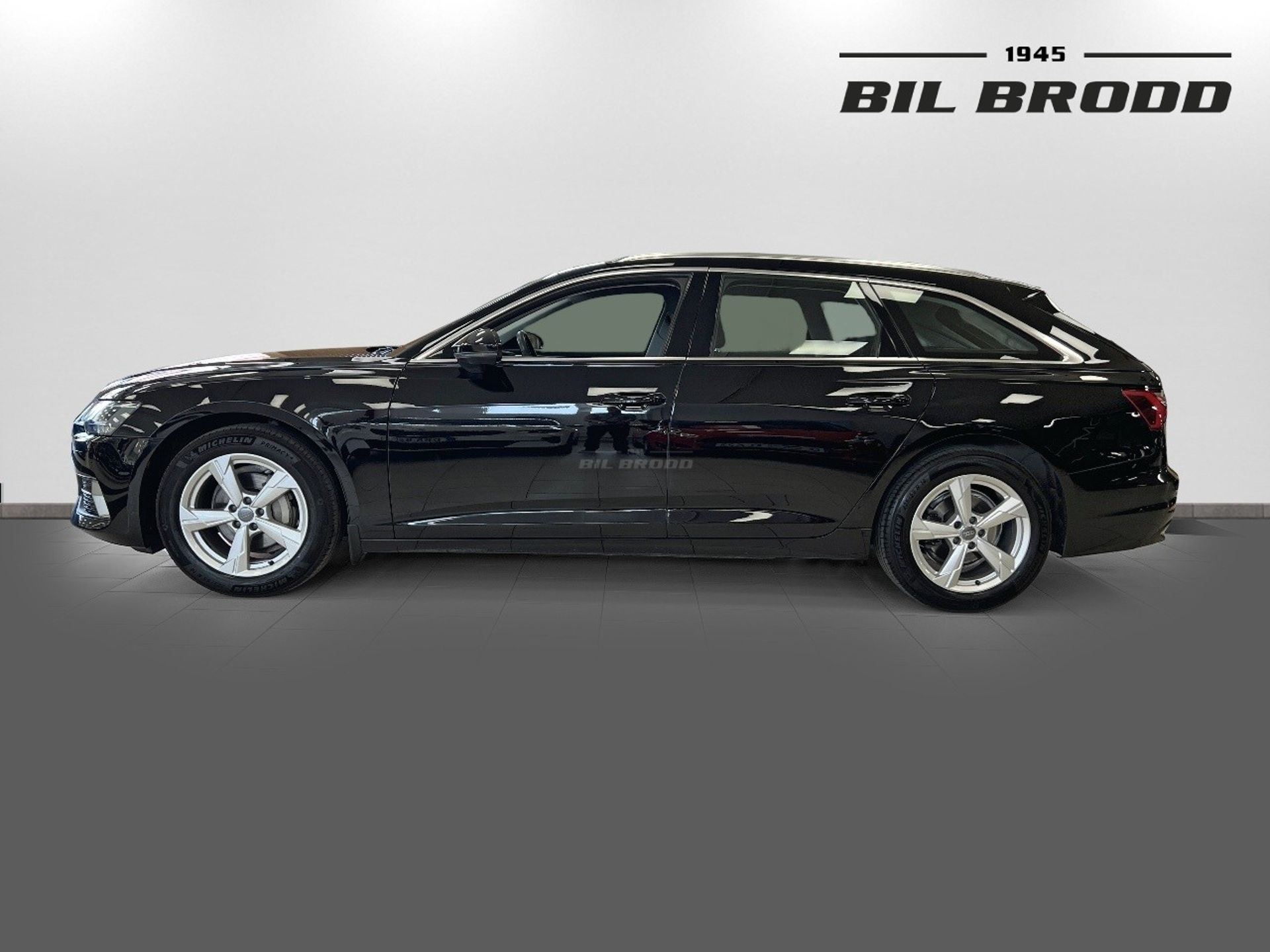 Audi A6 2019, bild 4/10
