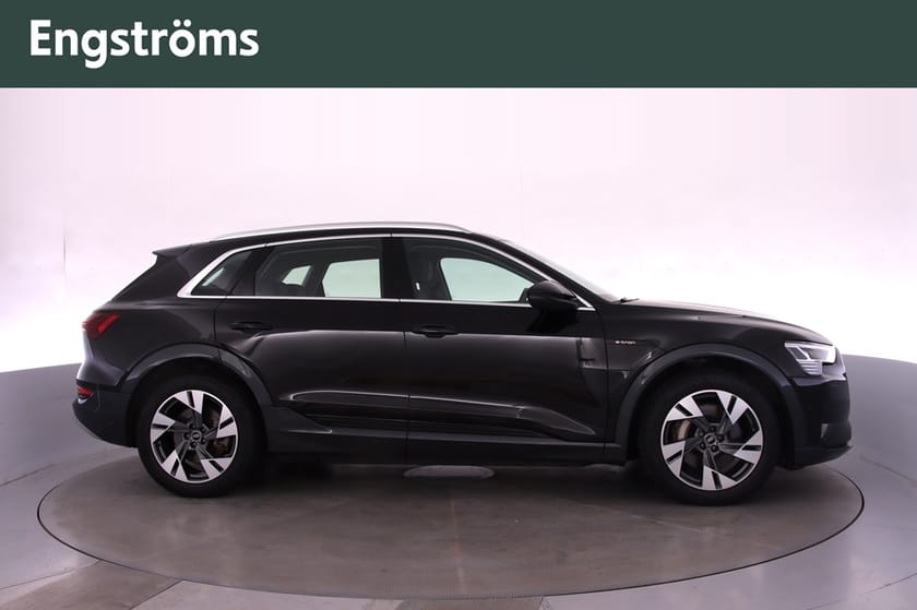 Bild 2 av Audi e-tron 55 quattro Proline 408hk