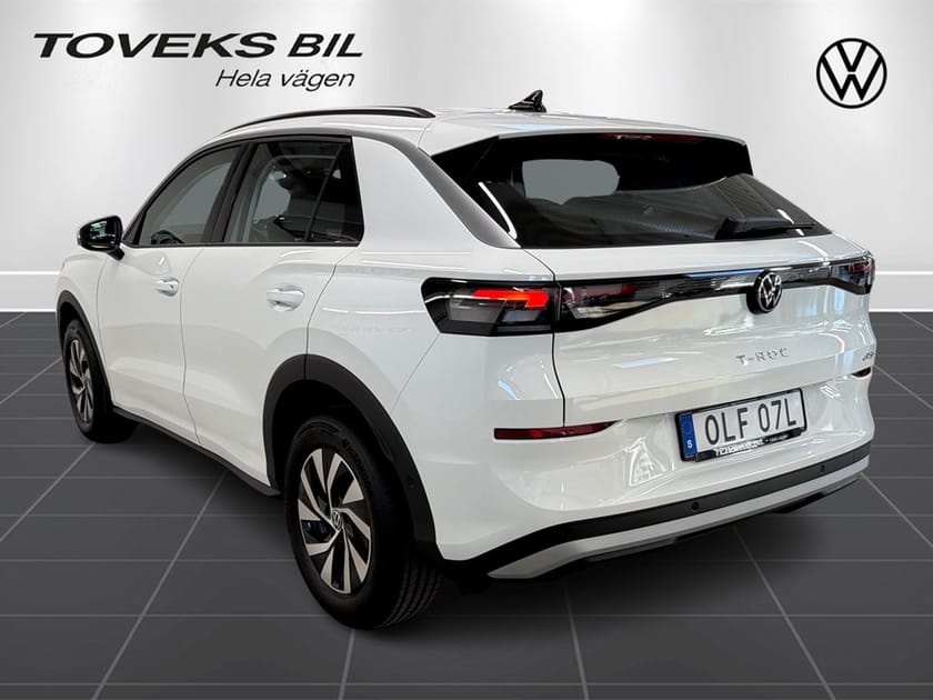 Bild 5 av Volkswagen T-Roc