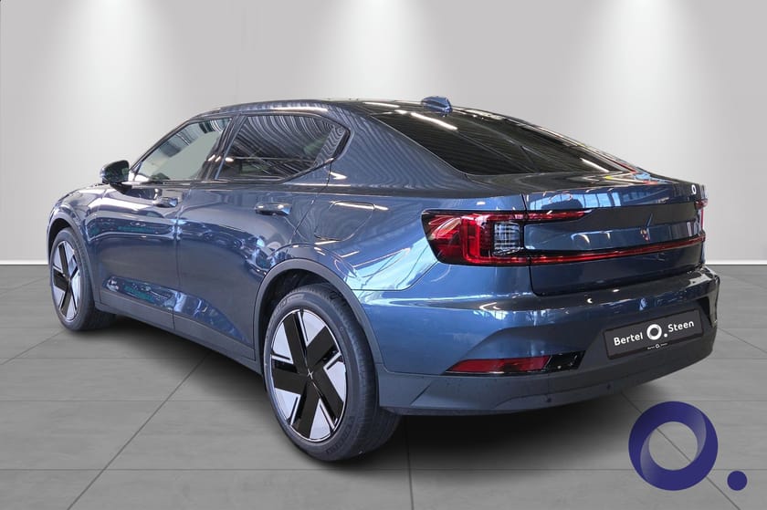 Bilde 3 av Polestar 2 Long Range Dual Motor Prime | GODT utstyrt!