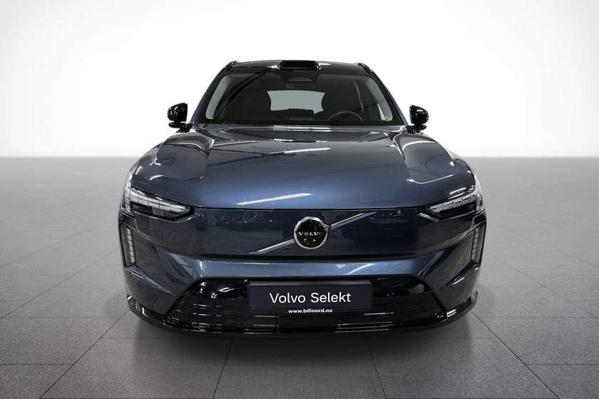 Bilde 2 av Volvo EX90 Twin Motor