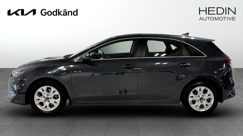 Bild 4 av Kia Ceed 1.0 T-GDI  120 HK 5DR ACTION Godkänd
