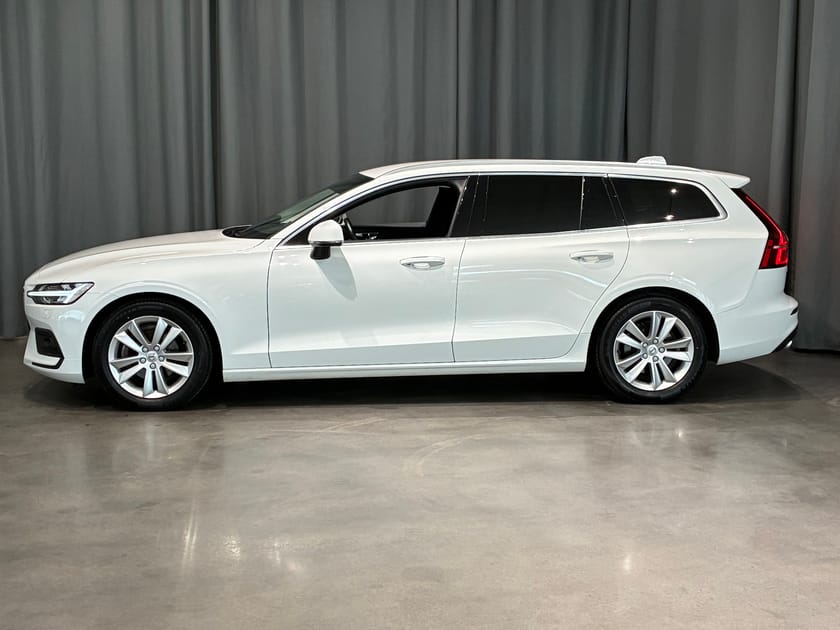 Bild 5 av Volvo V60