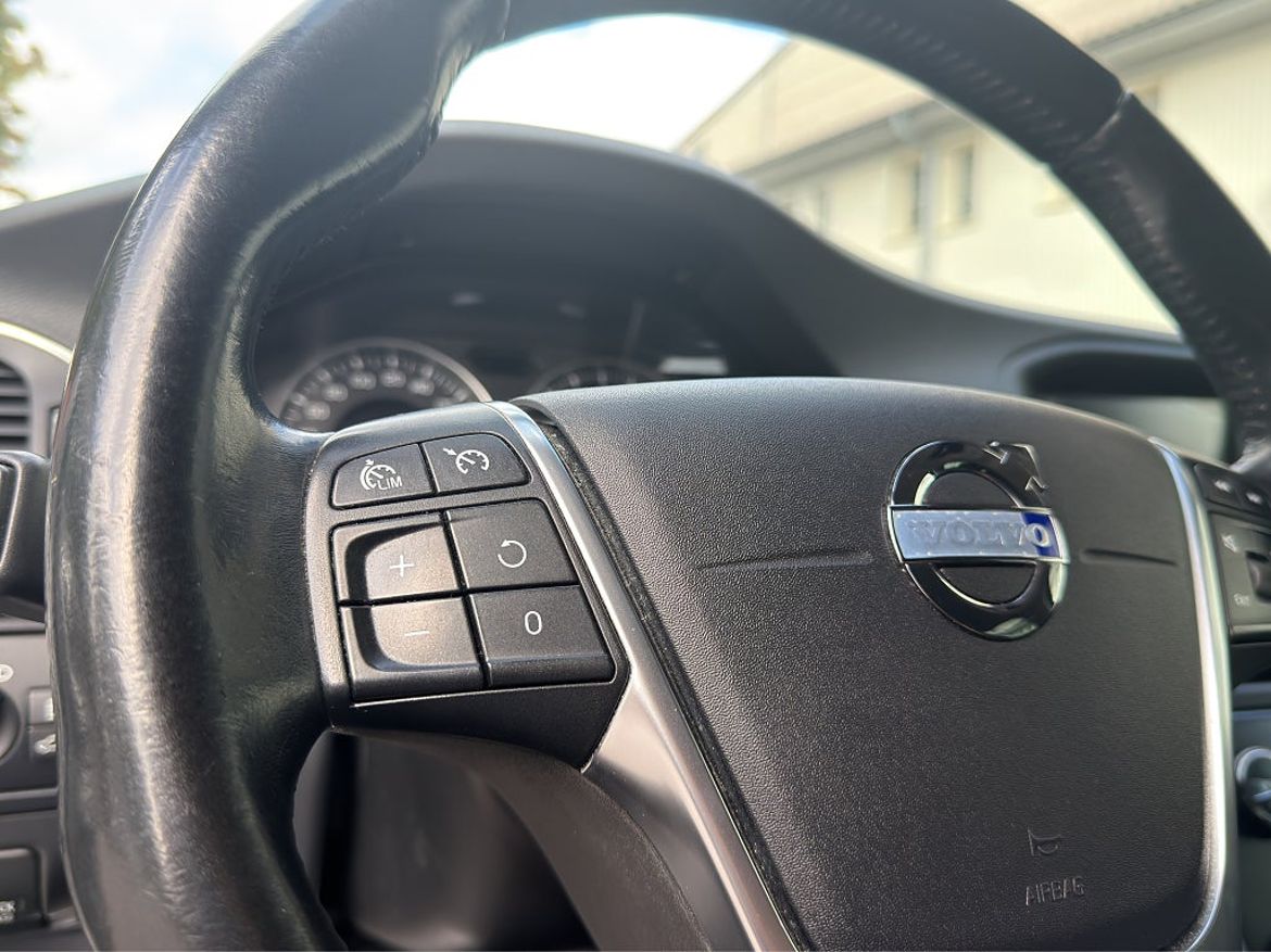 Volvo V60, bild 16 av 16