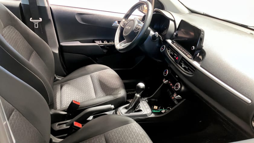 Bild 3 av Kia Picanto