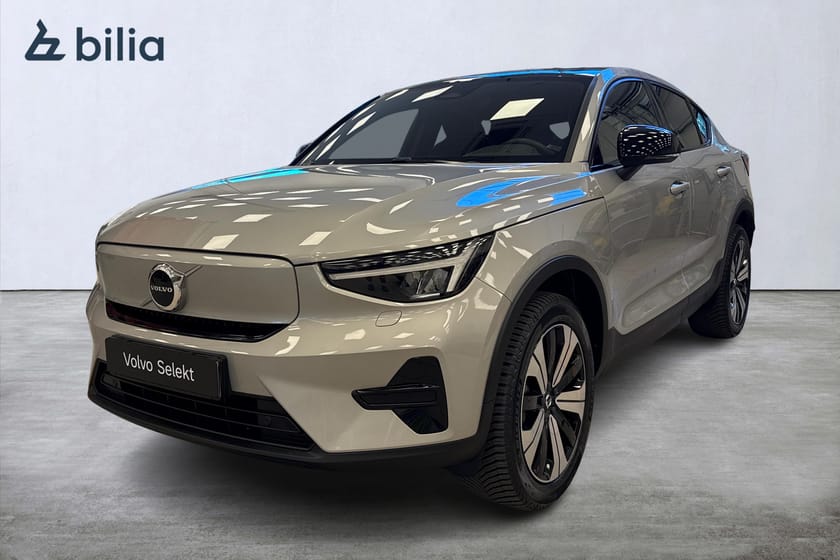 Bild 1 av Volvo C40 Recharge Core