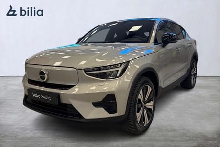 Volvo C40 Recharge Core