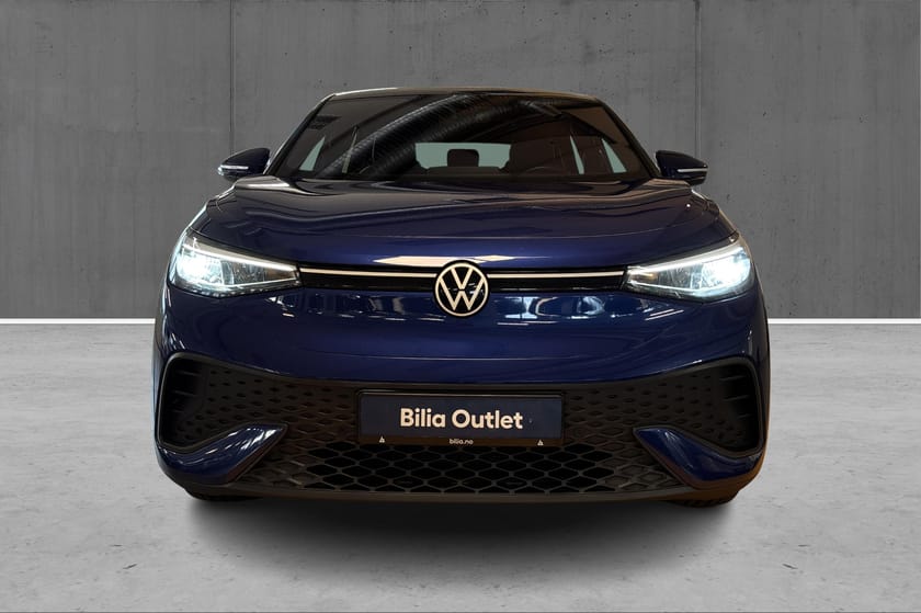 Bilde 2 av Volkswagen ID.5 Pro Performance H.feste, Adaptiv cruise
