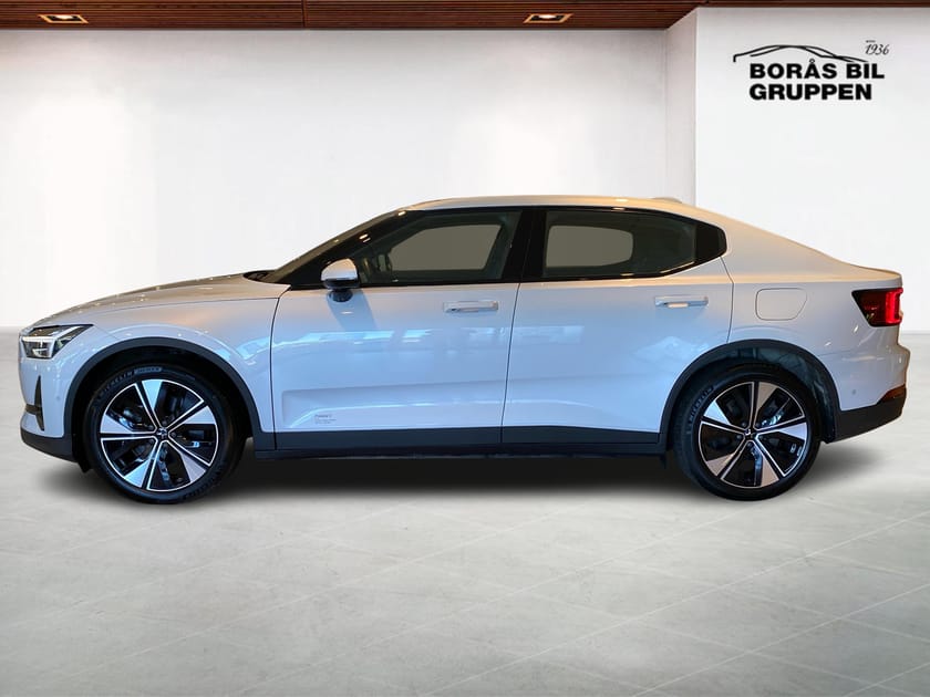 Bild 3 av Polestar 2 Long range Dual motor 78kWh Plus