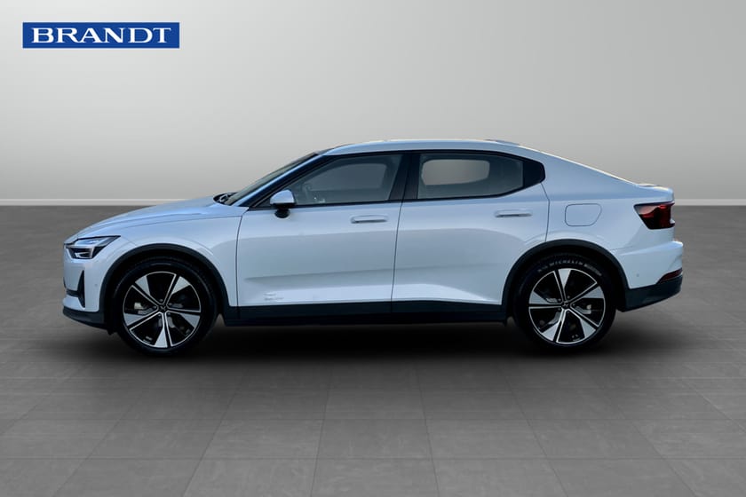 Bild 5 av Polestar 2 Long Range Single Motor