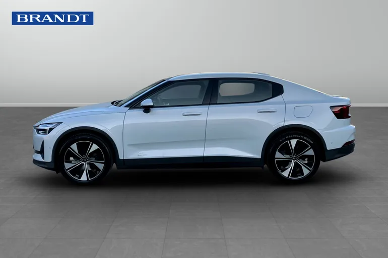 Polestar 2 Long Range Single Motor