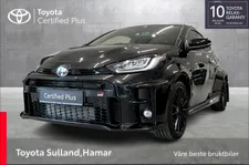Thumnail bilde 0 av Toyota GR Yaris