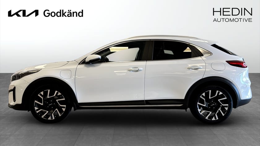 Bild 4 av Kia XCeed Plug-in Hybrid Action
