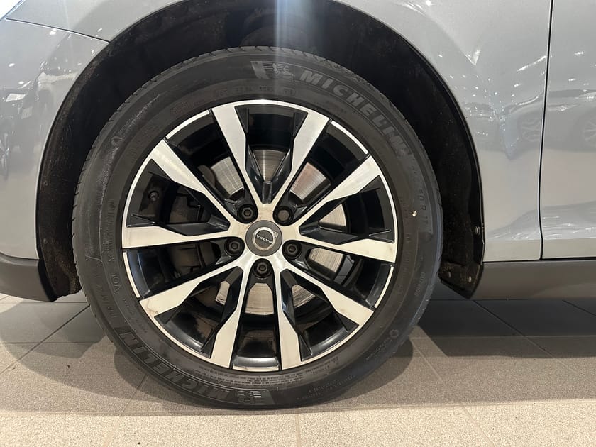 Bild 5 av Volvo V40 Cross Country D3 Pro Edition/ Backkamera/Navigation