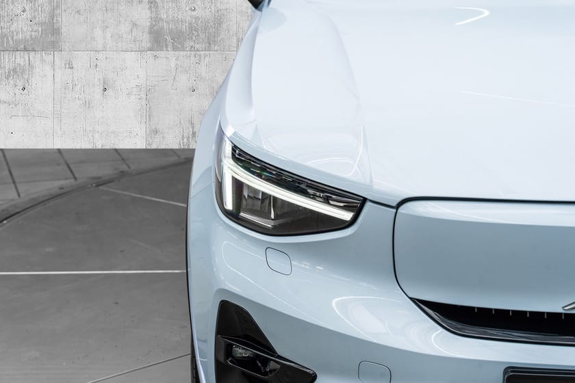 Bilde 4 av Volvo EX40 Twin Motor Performance
