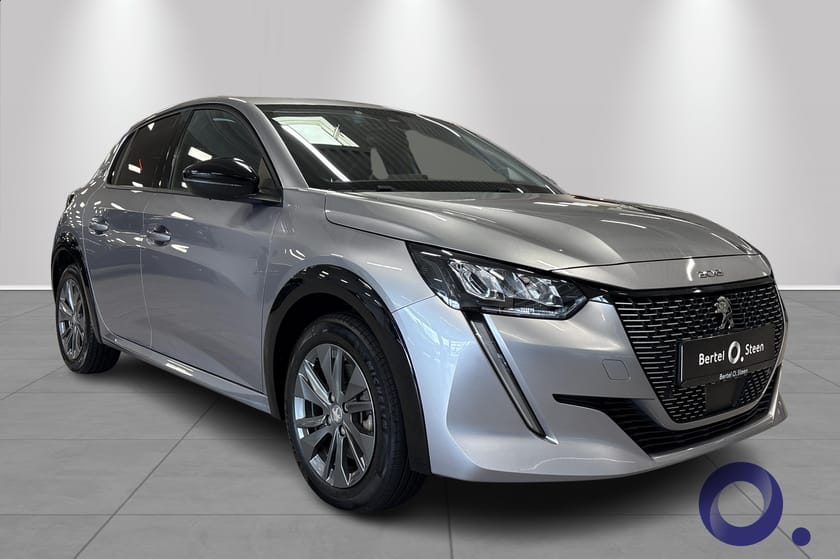 Bilde 3 av Peugeot e-208 