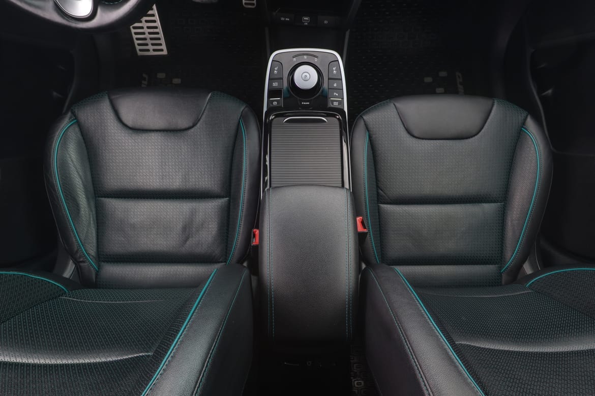 Kia Niro 2022 - miniatyr 9