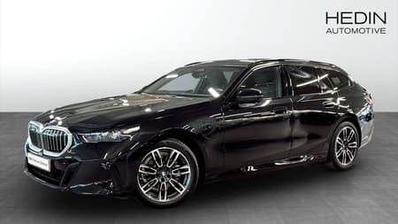 BMW 530e xDrive Touring M Sport Active Edt Driving Assist+ Rattvärme