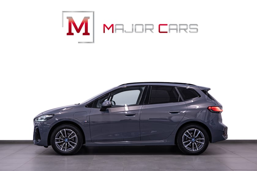 Bild 3 av BMW 225e xDrive Active Tourer