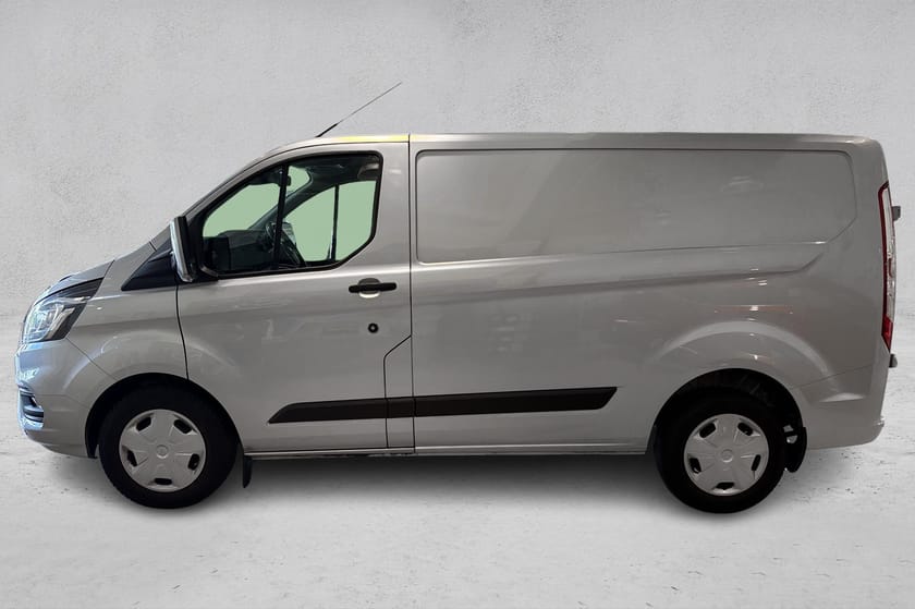 Bilde 2 av Ford Transit Custom 340 L1 Trend 130 Hk Automat