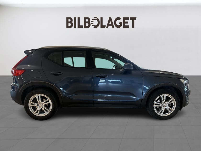 Bild 4 av Volvo XC40 T3 FWD aut Momentum Advanced(KAMERA/NAVI/DRAG)