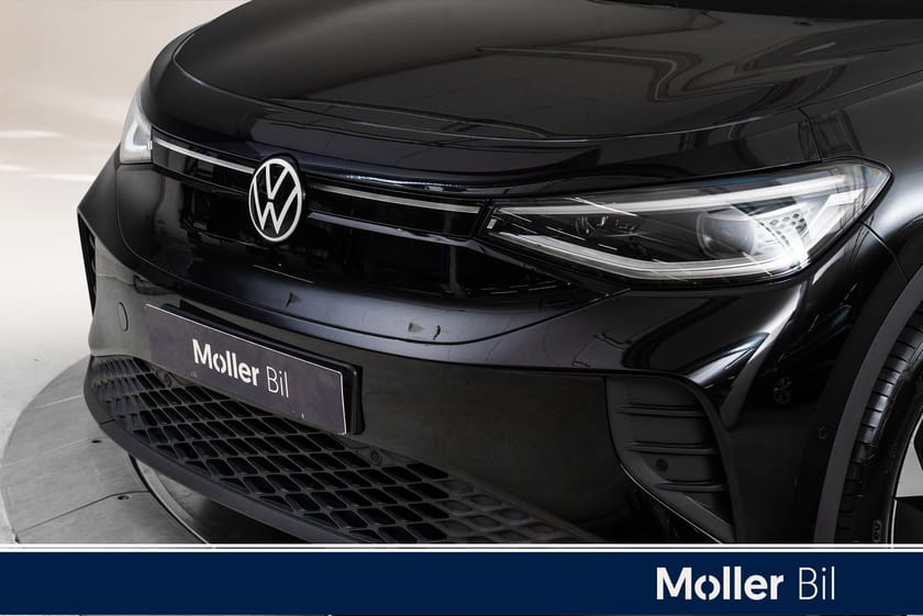 Bilde 2 av Volkswagen ID.4 Pro 4M highl.77kwh 286hk
