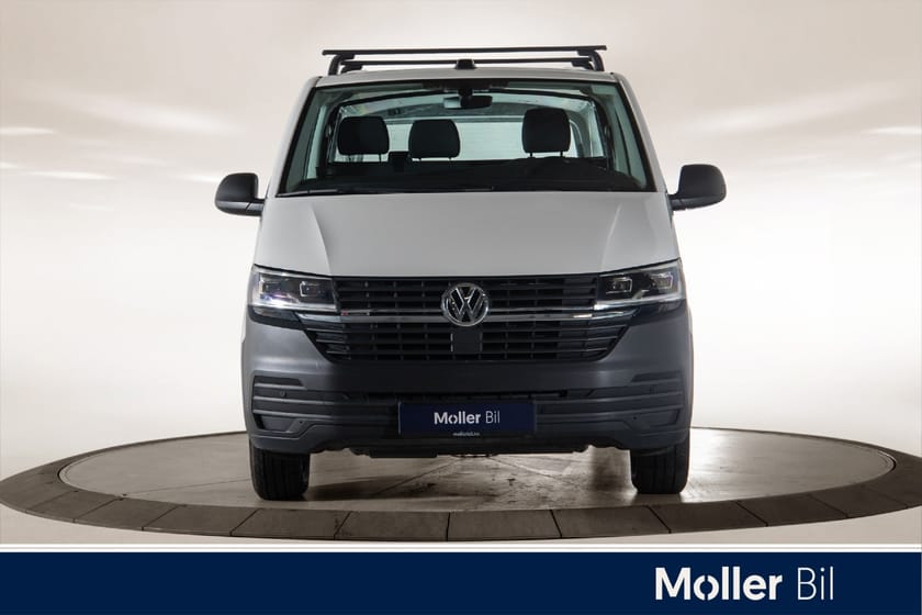 Bilde 3 av Volkswagen Transporter