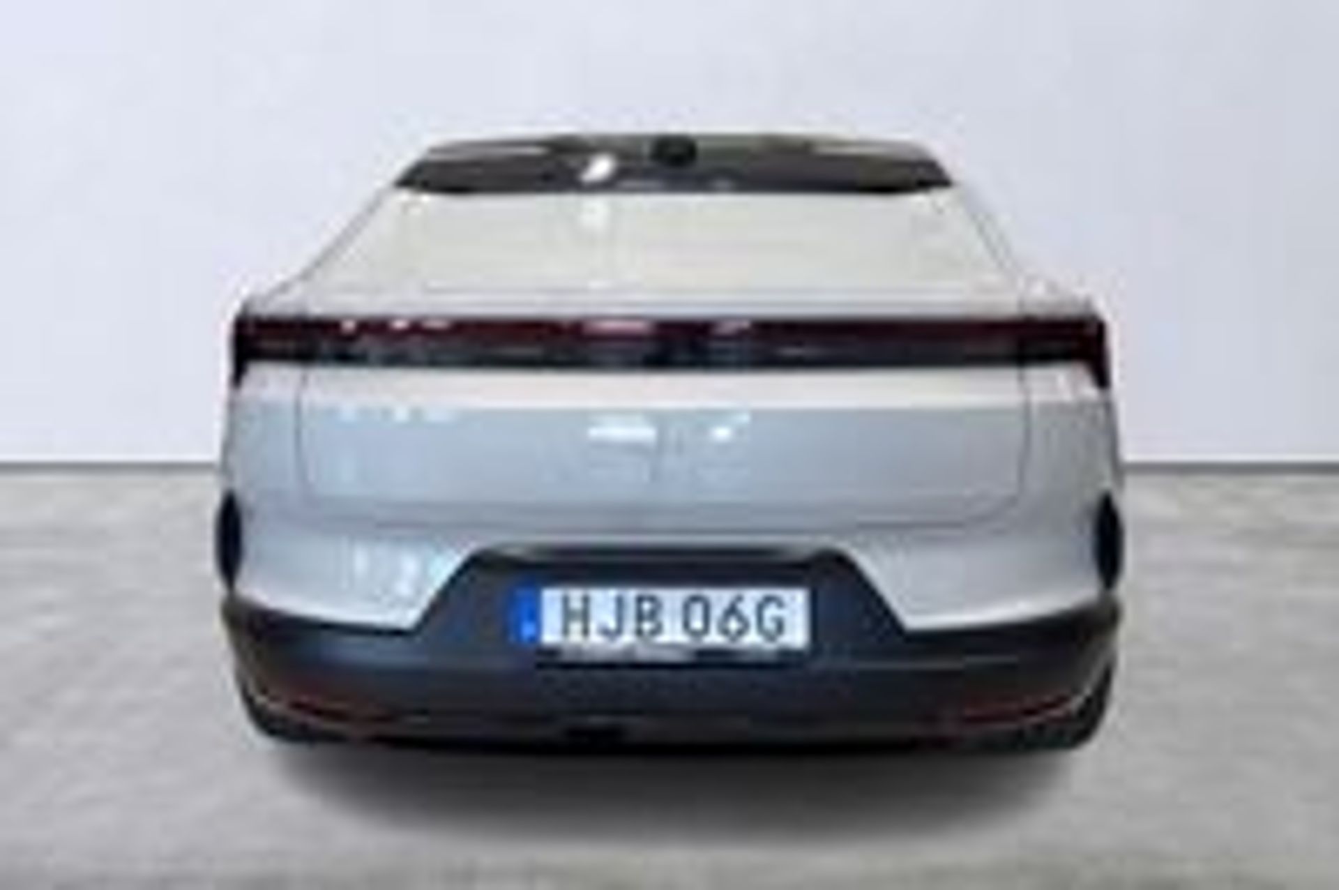 Polestar 4 Coupe 2025, bild 5/10