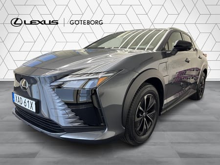 Lexus RZ 500e Executive