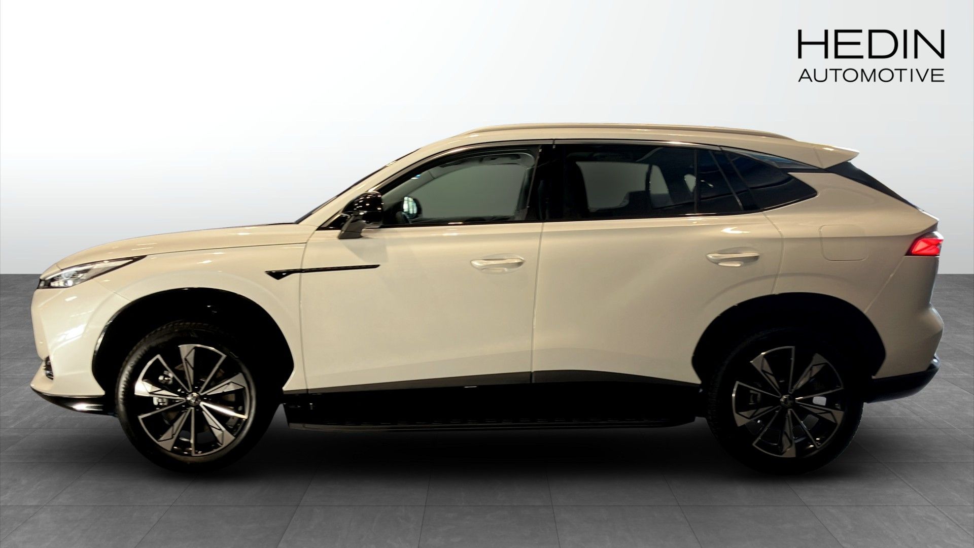 MG HS 2024, bild 6/10