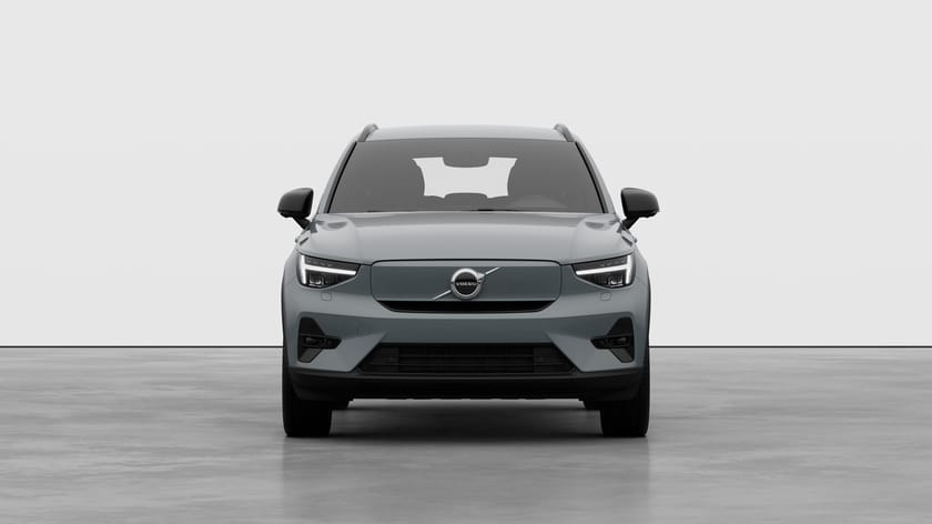 Bild 3 av Volvo EX40 Single Motor Extended Range SM Ext R Plus SE PRIVATLEASING 4390:-/mån