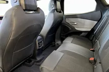 Ford Capri EV Extended Range AWD