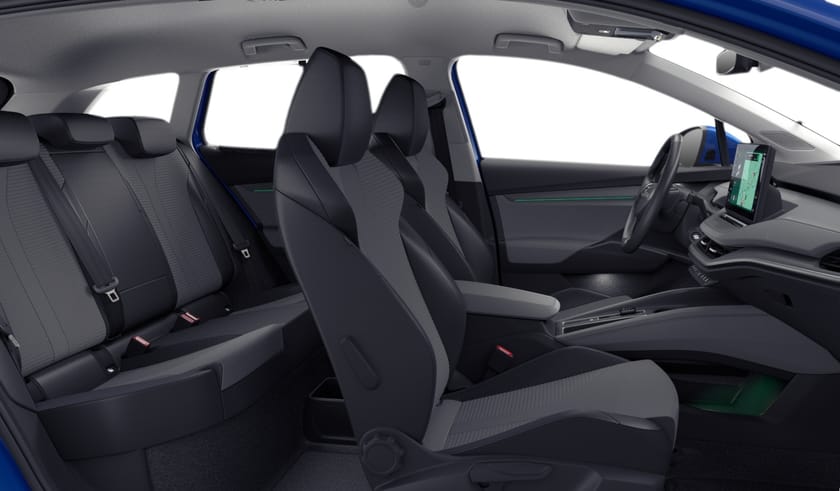 Bild 5 av Škoda Enyaq 85