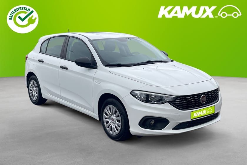 Bild 1 av Fiat Tipo 1.4 FIRE Manual 95hk