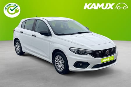 Fiat Tipo 1.4 FIRE Manual 95hk