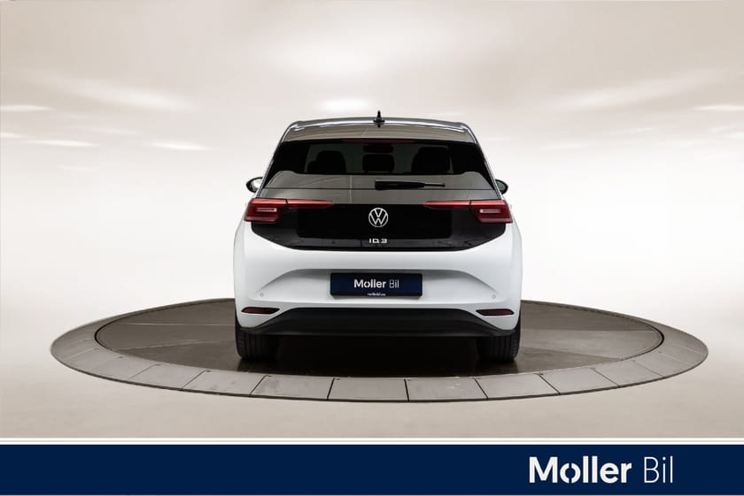 Bilde 4 av Volkswagen ID.3 Pro Performance highline 58kwh 204hk