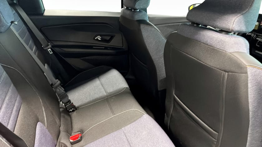 Bild 5 av Renault 5 E-Tech PL :3690kr/mån TECHNO EV52