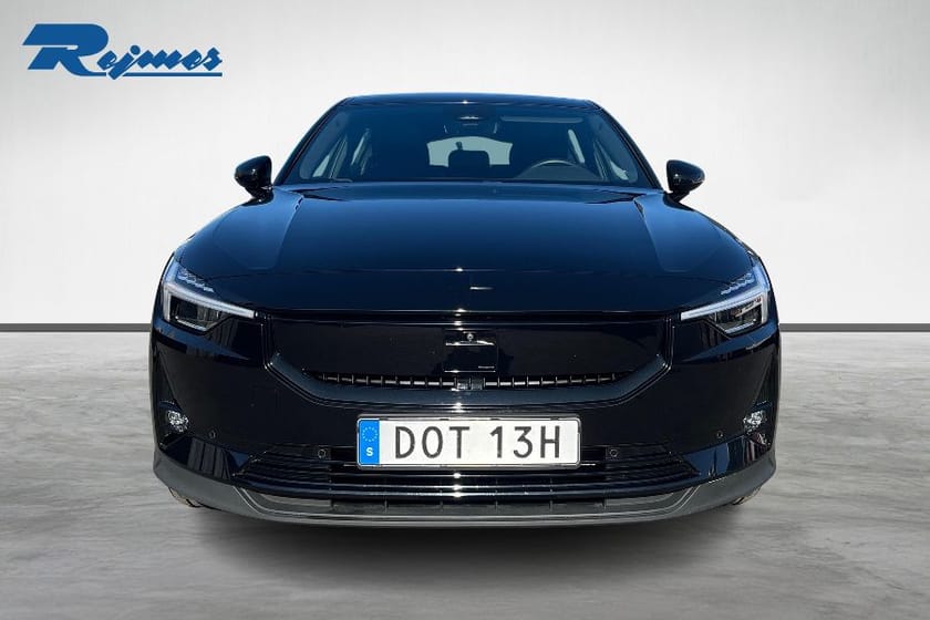 Bild 5 av Polestar 2 Long Range Single Motor Plus